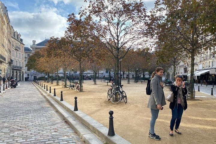 Paris Notre Dame & Île de la Cite: Max 6 People Group or Private — photo 16