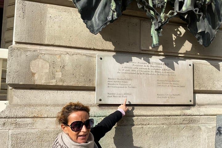 Paris Notre Dame & Île de la Cite: Max 6 People Group or Private — photo 17