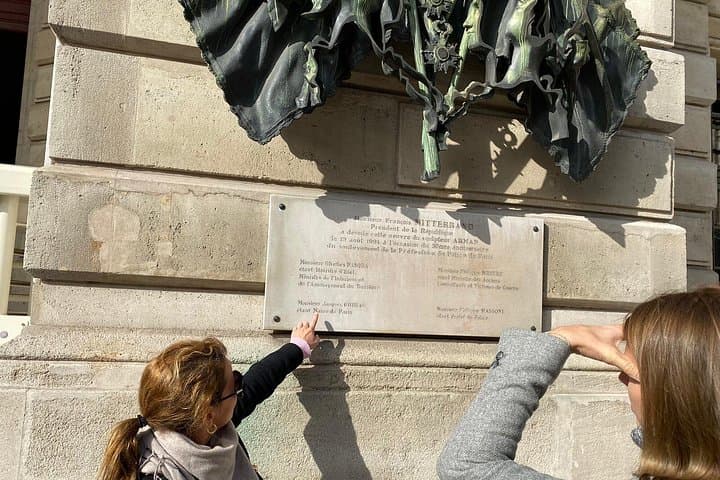 Paris Notre Dame & Île de la Cite: Max 6 People Group or Private — photo 19