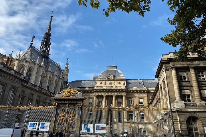 VIP Paris in a Day: Montmartre, Louvre, Île de la Cité, Cruise — photo 20