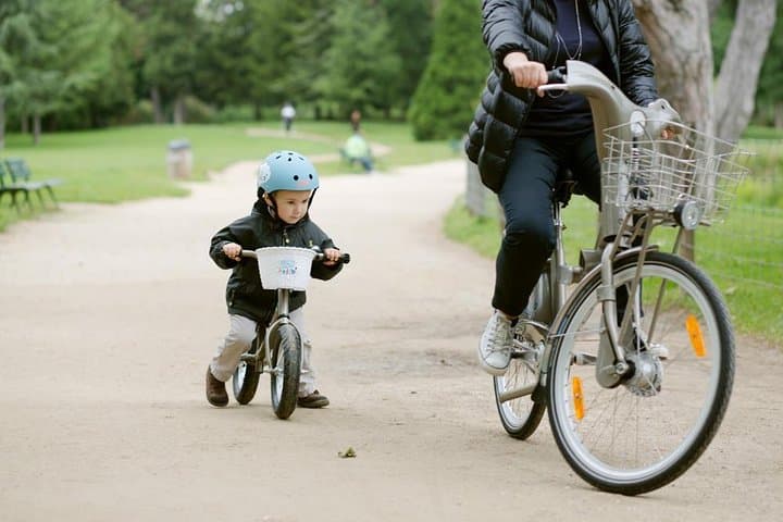 Paris With Kids - A Private Family Experience — photo 14