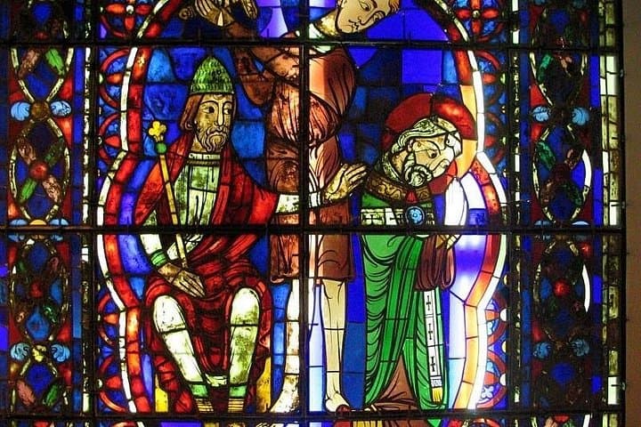Chartres and Versailles Private Full-Day Tour — photo 5