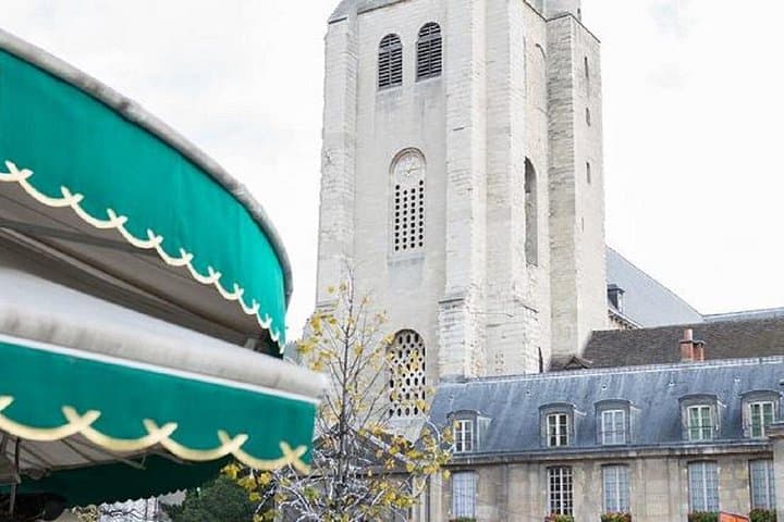 Private Saint-Germain Chocolate, Pastries & Macaron Walking Tour — photo 15