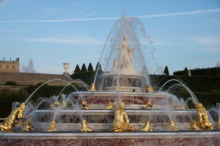 Chartres and Versailles Private Full-Day Tour — photo 7