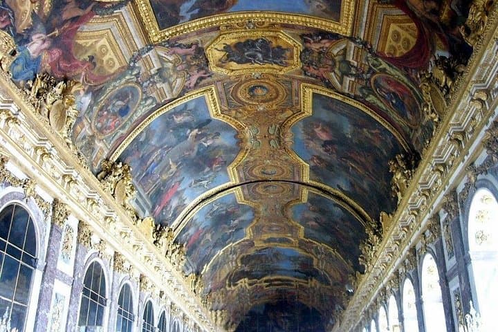 Chartres and Versailles Private Full-Day Tour — photo 8