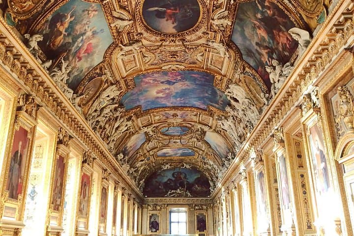 Louvre: Everything but the Mona Lisa - Limited to 6 Guests — photo 3