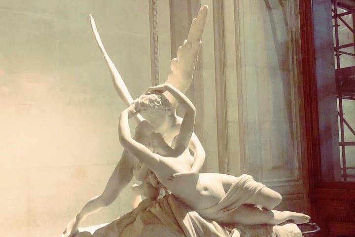 Louvre: Everything but the Mona Lisa - Limited to 6 Guests — photo 5
