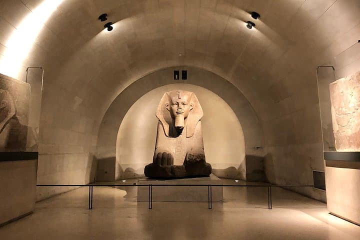Louvre: Everything but the Mona Lisa - Limited to 6 Guests — photo 6