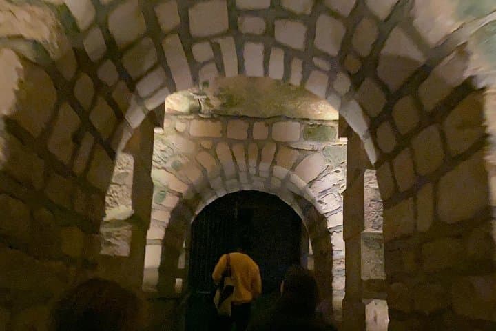 Paris Catacombs Semi-Private Max 6 People Guided Tour — photo 14