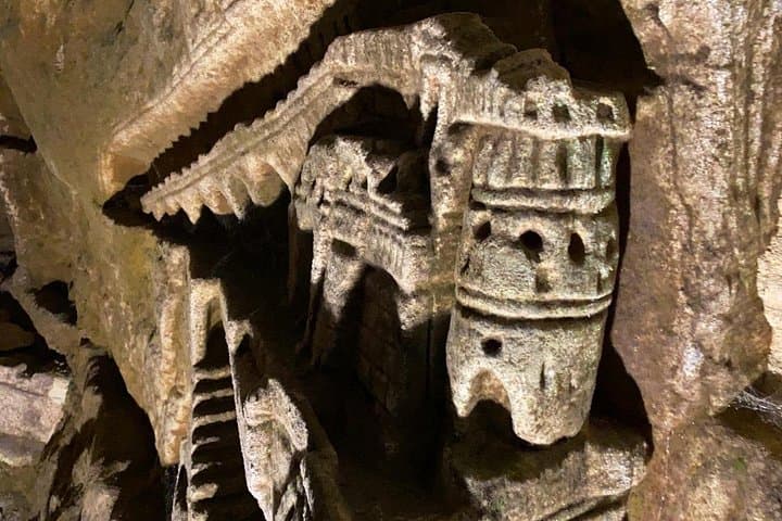 Paris Catacombs Semi-Private Max 6 People Guided Tour — photo 13