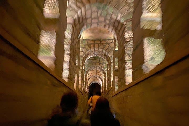 Paris Catacombs Semi-Private Max 6 People Guided Tour — photo 15