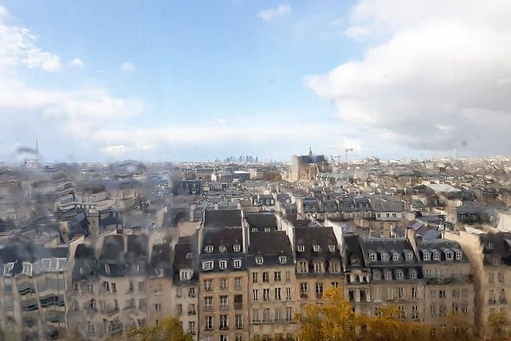 Paris Your First Day in the City Custom Private Tour — photo 2