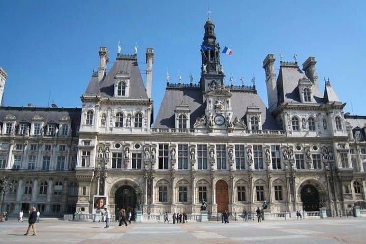 Paris: Private Walking Tour in the Marais District — photo 2
