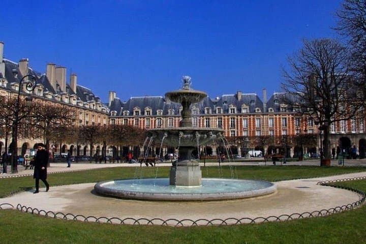 Paris: Private Walking Tour in the Marais District — photo 5