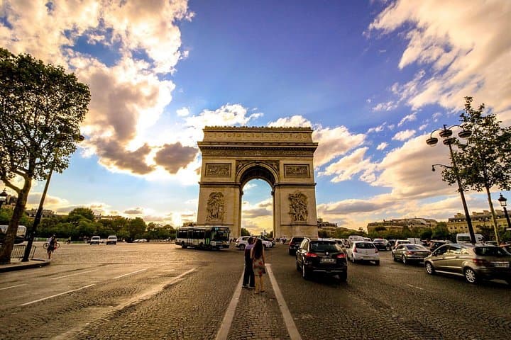 Paris: Private Walking Tour of 3 hours — photo 6