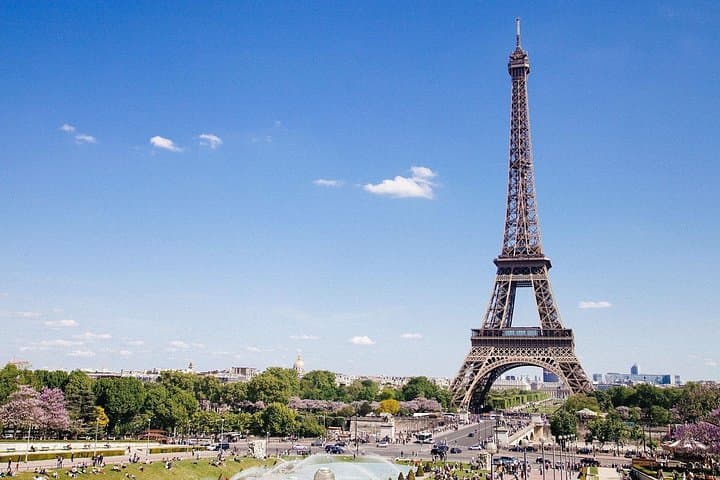 Paris: Private Walking Tour of 3 hours — photo 5