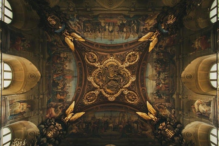 PARIS: Louvre Tour — photo 1