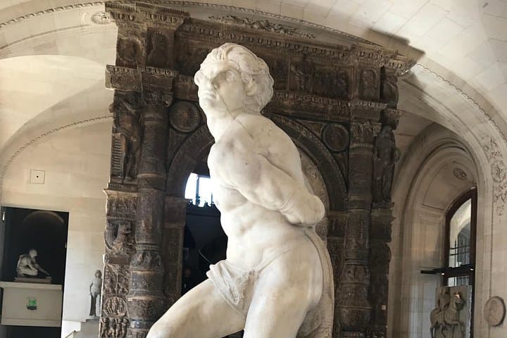 VIP Paris in a Day: Montmartre, Louvre, Île de la Cité, Cruise — photo 12
