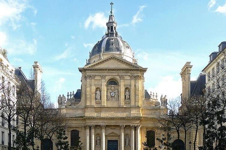 Walking tour with private guide of the famous Latin Quarter + free pastry - 2H