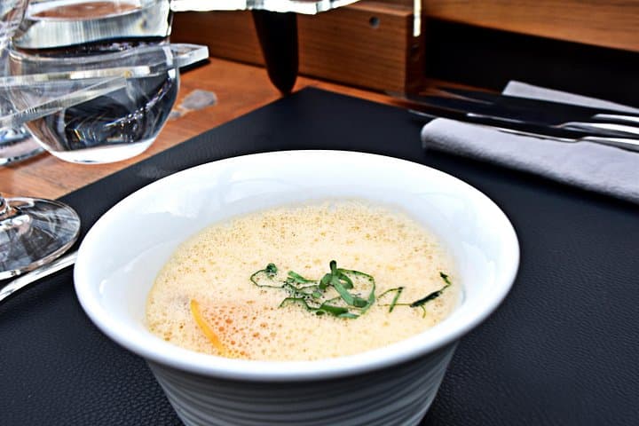 Paris Bustronome Gourmet Sightseeing Lunch on a Panoramic Bus — photo 15