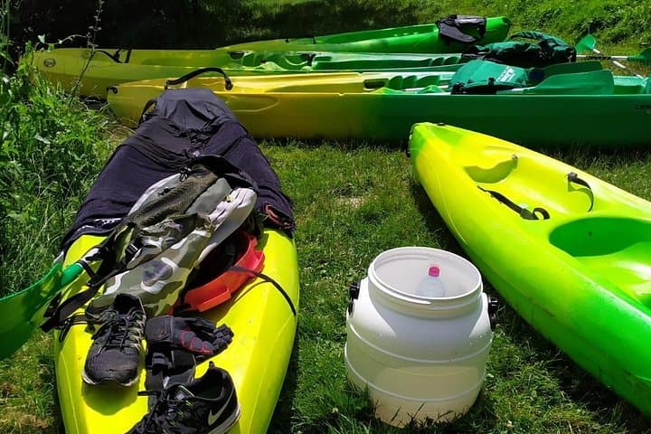 Half day descent — photo 5
