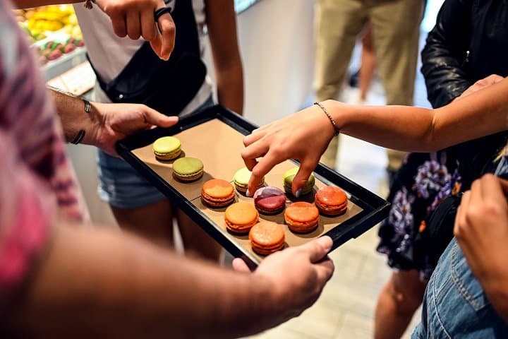 Paris: St Germain Food Tour with 10+ French Delicacies Tastings — photo 11
