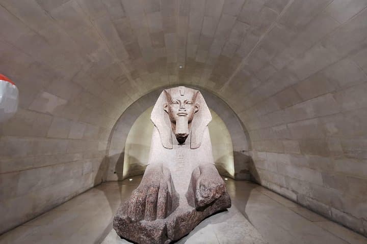 Versailles Palace & Louvre Museum Private Day Tour from Paris — photo 6