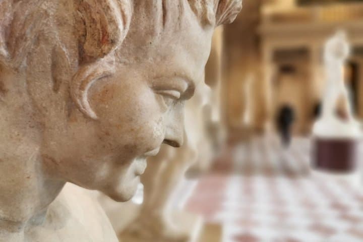 Versailles Palace & Louvre Museum Private Day Tour from Paris — photo 8