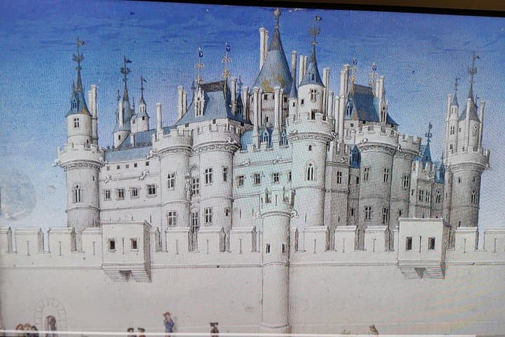 Versailles Palace & Louvre Museum Private Day Tour from Paris — photo 10