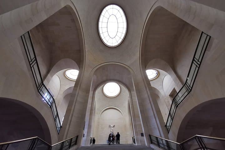 Versailles Palace & Louvre Museum Private Day Tour from Paris — photo 18