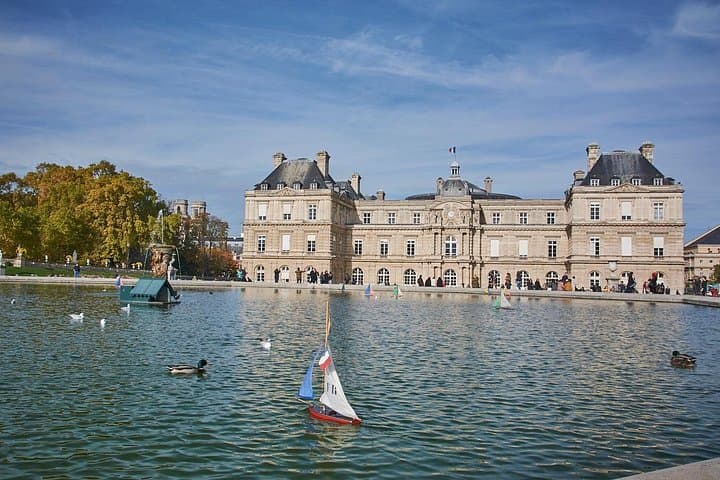 Best districts of Paris in 1 Day - Private Tour — photo 1