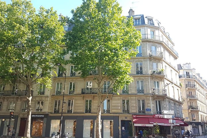 Best districts of Paris in 1 Day - Private Tour — photo 4