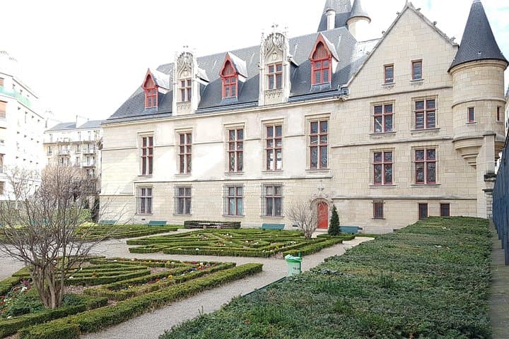 Best districts of Paris in 1 Day - Private Tour — photo 5