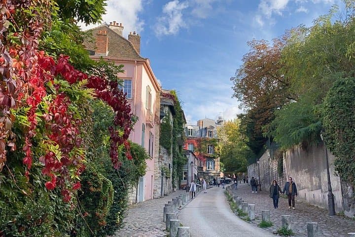 VIP Paris in a Day: Montmartre, Louvre, Île de la Cité, Cruise — photo 7
