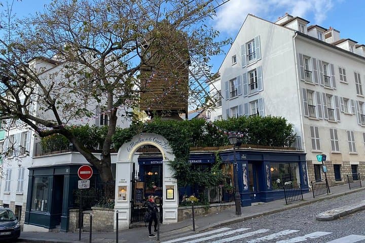 VIP Paris in a Day: Montmartre, Louvre, Île de la Cité, Cruise — photo 10