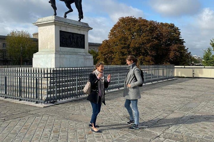 VIP Paris in a Day: Montmartre, Louvre, Île de la Cité, Cruise — photo 14
