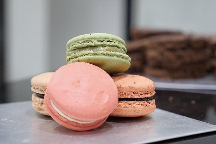Paris Montmartre Guided Food Tour: A Full Meal by Do Eat Better — photo 7