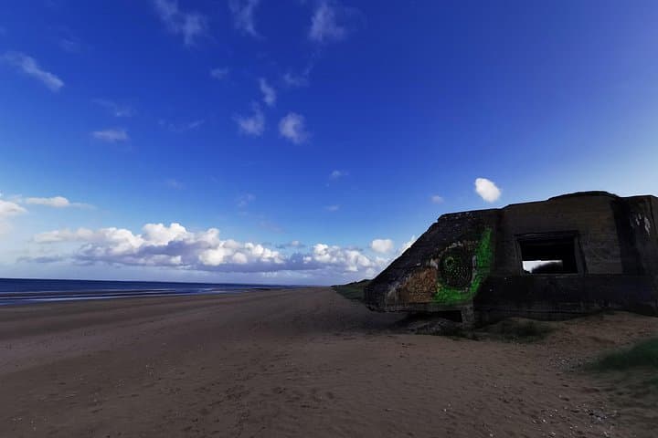 Normandy Landing Beaches Private Day Tour from Paris — photo 11