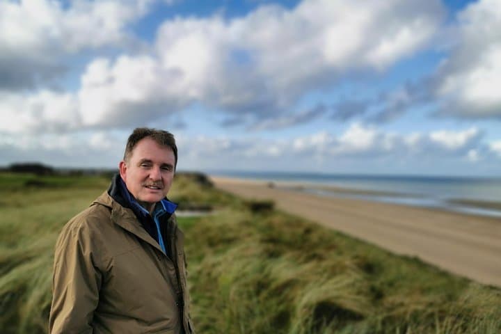 Normandy Landing Beaches Private Day Tour from Paris — photo 12