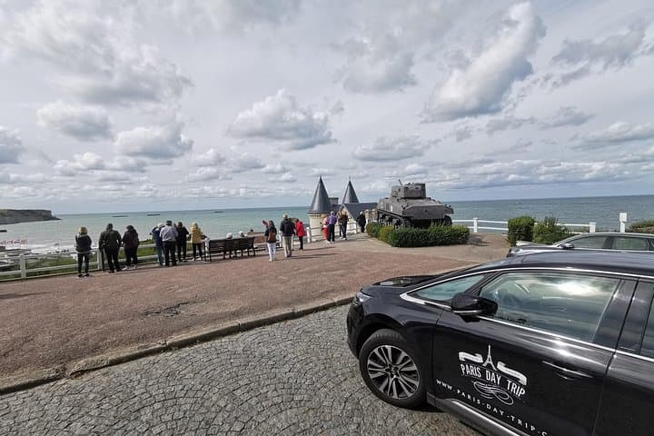 Normandy Landing Beaches Private Day Tour from Paris — photo 19
