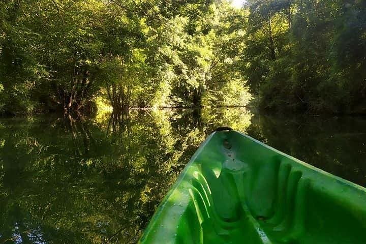 Half day descent — photo 1