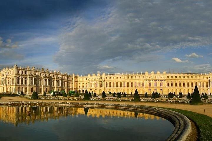 Excursion to Versailles by train with entrance to the Palace and Gardens — photo 7