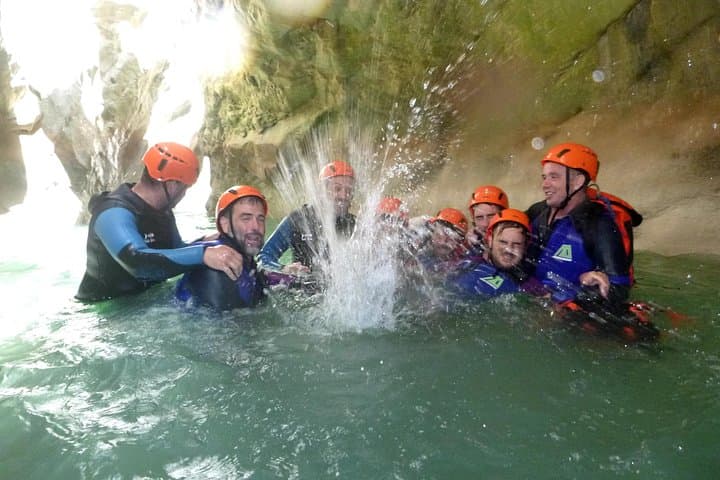 Riolan Canyon
