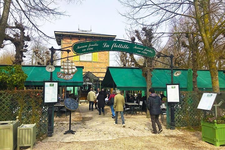 Versailles Palace Best of Estate Private Day Tour with Lunch & Queen's Hamlet — photo 6