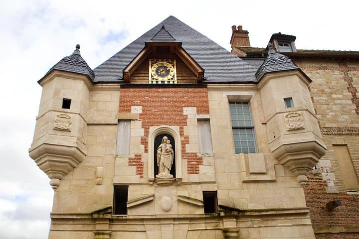 Private Normandy Live guided Rouen, Honfleur, Deauville Trip — photo 13