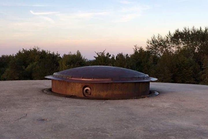 Private tour of the battlefields of Verdun from Paris in Van (2/7 travelers) — photo 5