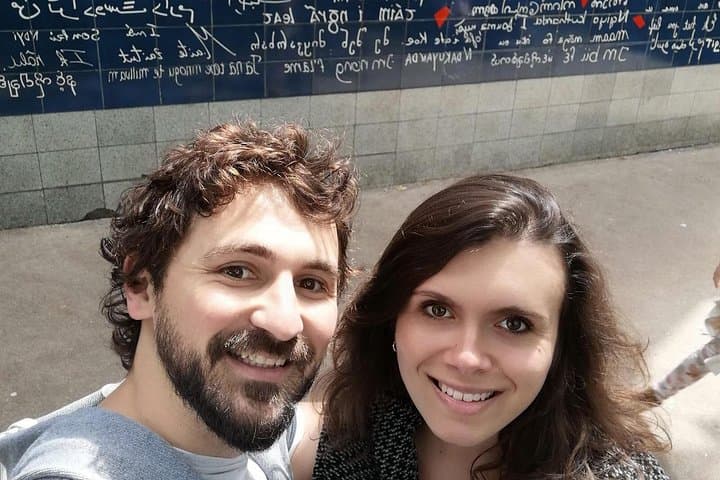 Paris Romantic Montmartre: Love Story Exploration Game and Tour — photo 4