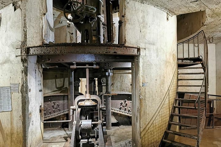 Private tour of the battlefields of Verdun from Paris in Van (2/7 travelers) — photo 6