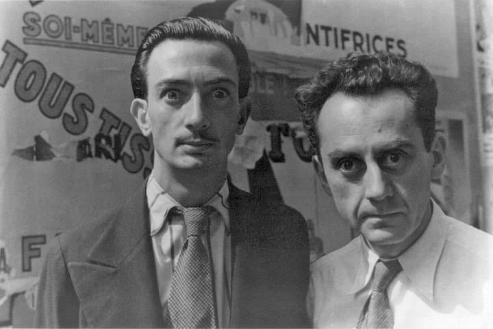 Paris 1920: Lost Generation Writers of the Left Bank (Small Group Walking Tour) — photo 7