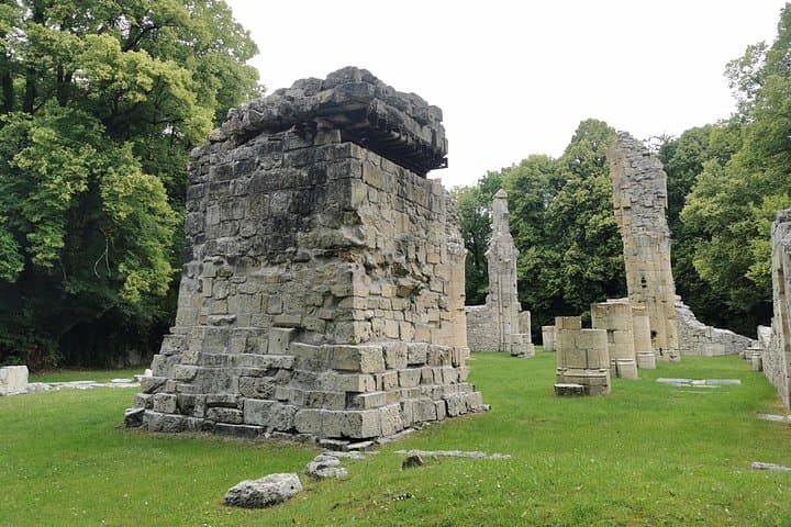 Private Battlefields Tour in Argonne from Paris in Van (2/7 travelers) — photo 15